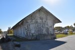 Chilton Milwaukee Road Depot